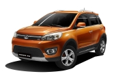 Great Wall Hover М4 (2012 - ...)