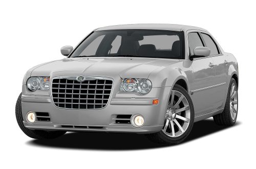 Chrysler 300C I (2005 - 2010)