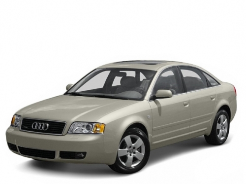 Audi A6 II (C5, 4B) Седан (1997 - 2004)