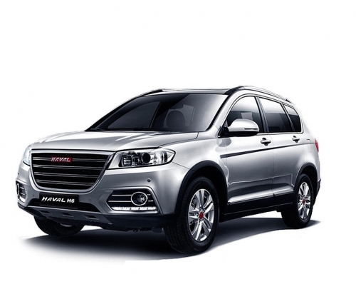 HAVAL H6 (2017 - ...)