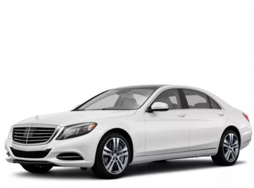 Mercedes-Benz S-Class VI (W222) (2013 - 2017)