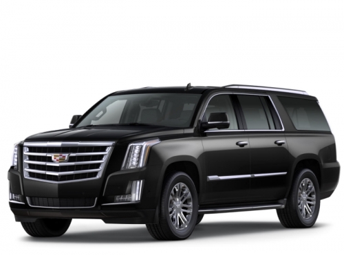 Cadillac Escalade IV 5 мест (2017 - ...)