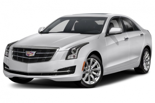 Cadilac ATS (2012 - ...)