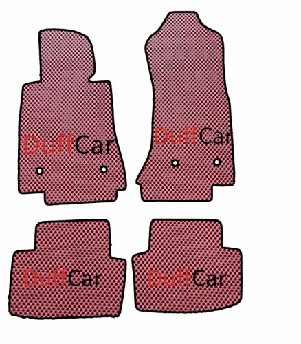 Cadilac ATS (2012 - ...)