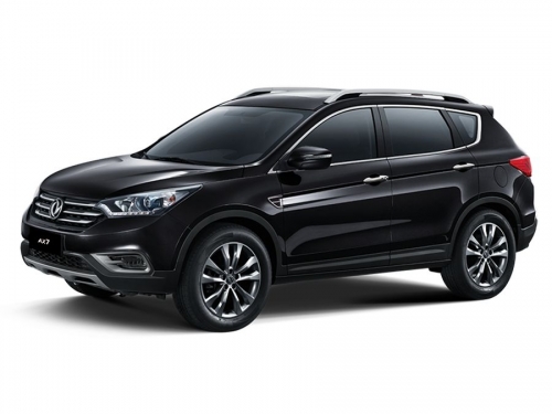 DongFeng AX7 (2015 - ...)