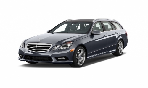Mercedes-Benz E-Class IV (S212) Универсал (2009 - 2016)