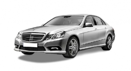 Mercedes-Benz E-Class IV (W212) Седан (2009 - 2013) Дорестайлинг