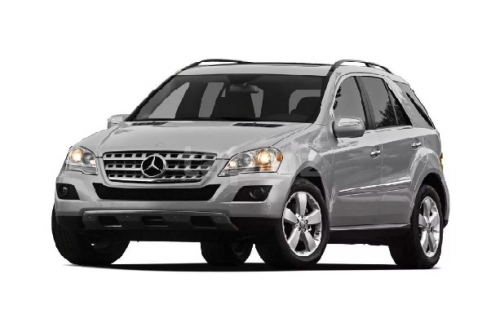 Mercedes-Benz M-Class II (W164) (2005 - 2011)