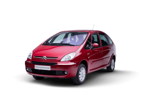 Citroen Xsara Picasso I (1999 - 2012)