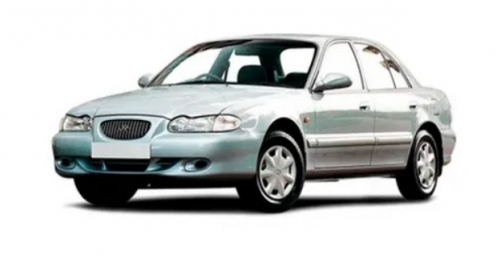 Hyundai Sonata III (Y3) (1993 - 1998)
