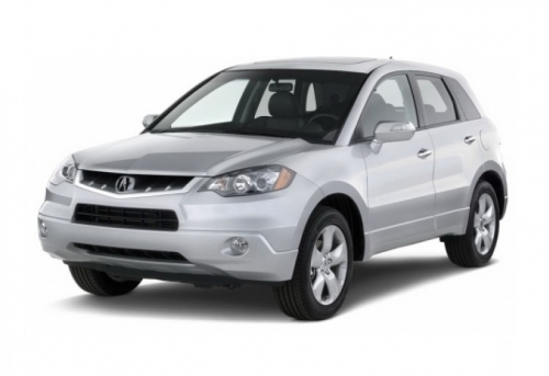 ACURA RDX I (2006 - 2012)