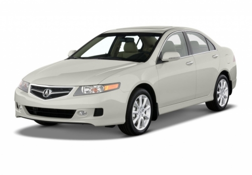 ACURA TSX I (2003 - 2008)