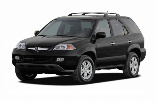 ACURA MDX I (2000 - 2006)