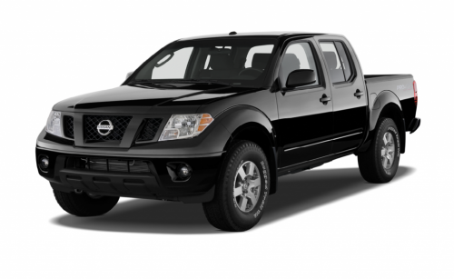 Nissan Navara II (D40) (2004 - 2020)