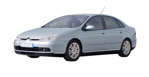 Citroen C5 l (2001 - 2008)