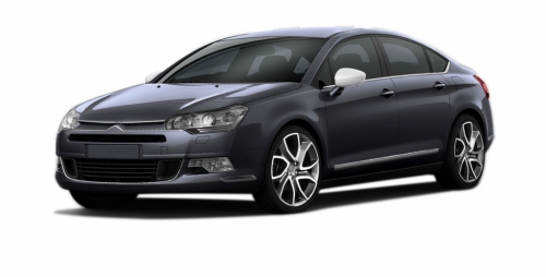 Citroen C5 ll (2008 - 2017)