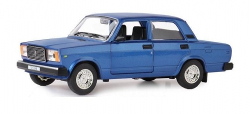 LADA (ВАЗ) 2107 (1982 - 2012)