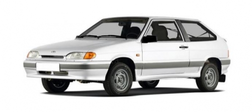 LADA (ВАЗ) 2113 (2004 - 2013)