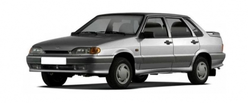 LADA (ВАЗ) 2115 (1997 - 2013)
