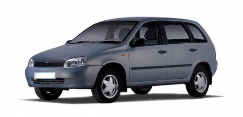LADA (ВАЗ) Kalina I Универсал (2007 - 2013)