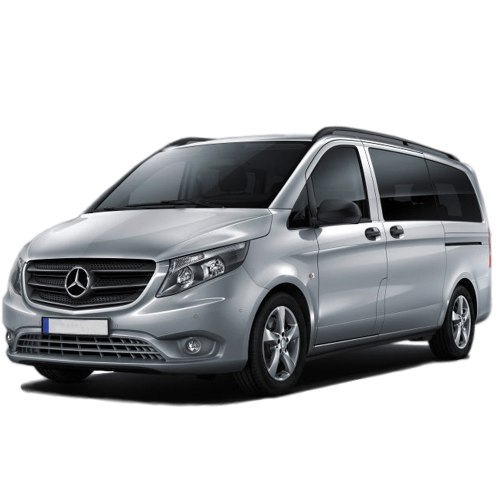 Mercedes-Benz Vito (W447) (2014 - 2020)