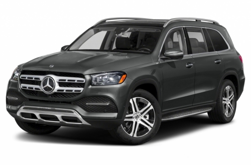 Mercedes-Benz GLS (X167) (2020 - ...)