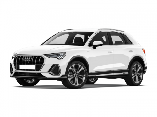 Audi Q3 II (F3) (2018 - 2020)