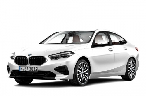 BMW 2 (F44) (2019 - ...)
