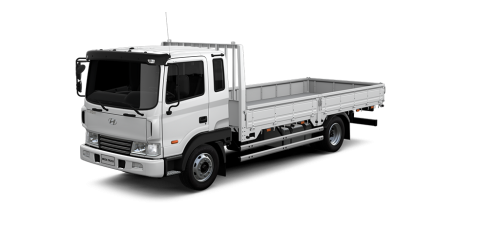 Hyundai HD120 (2019 - ...)
