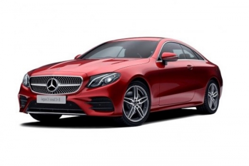 Mercedes-Benz E-class Coupe (C238) (2019 - ...)