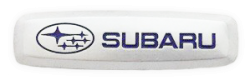 Значок Subaru для Subaru
