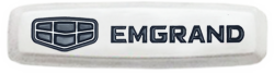 Значок Emgrand для Gelly