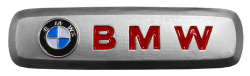 Значок BMW для BMW
