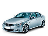 Чехлы для Lexus IS II Sd (2005-2013)