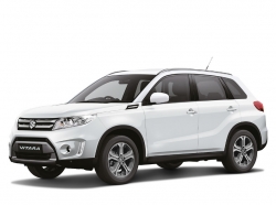 Чехлы для  SUZUKI VITARA II с 2014 