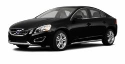 Чехлы для Volvo S60 II (2010-2018)